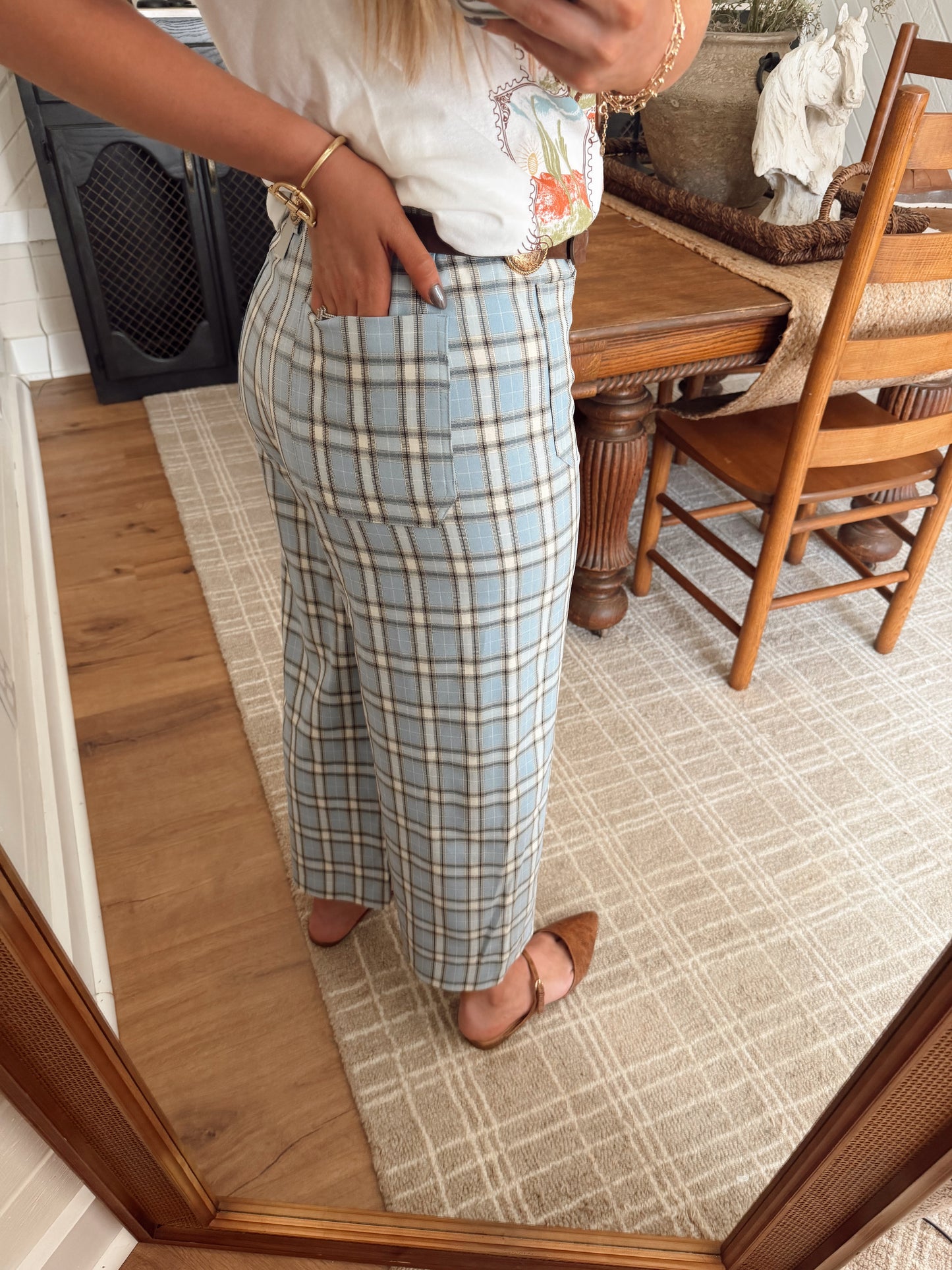 Lainey Pants