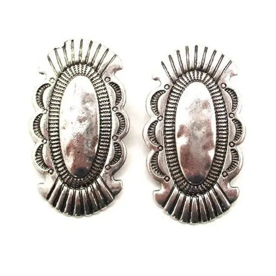 Mason Earrings