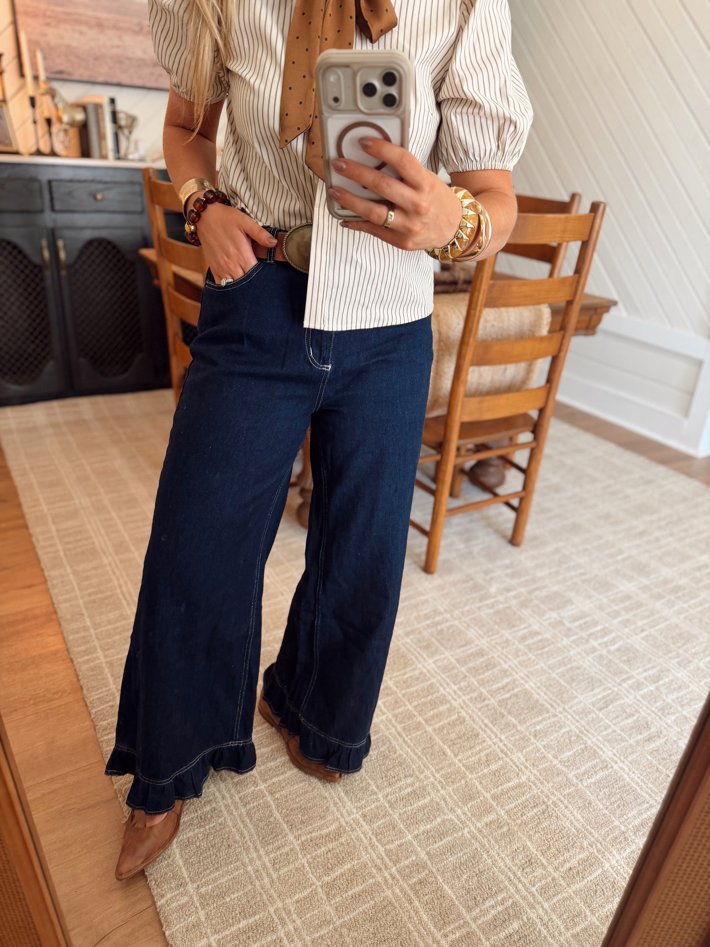 Chantelle Pants