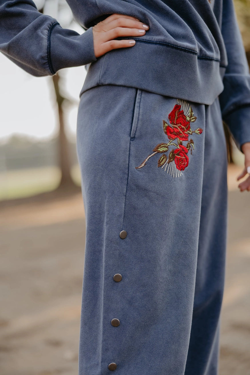 Horses in Heaven Pants