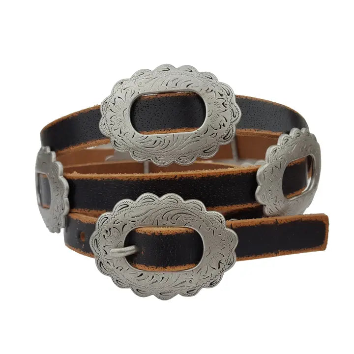 Higgins Belt