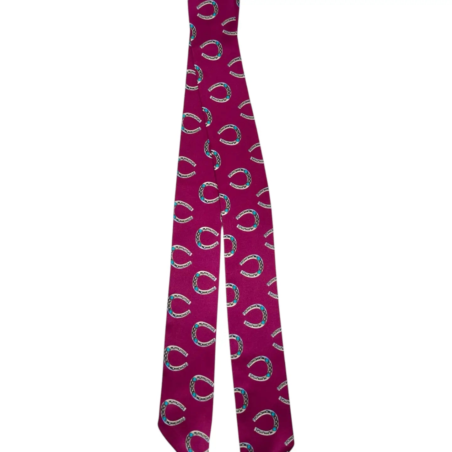 Horse Creek Twilly *plum