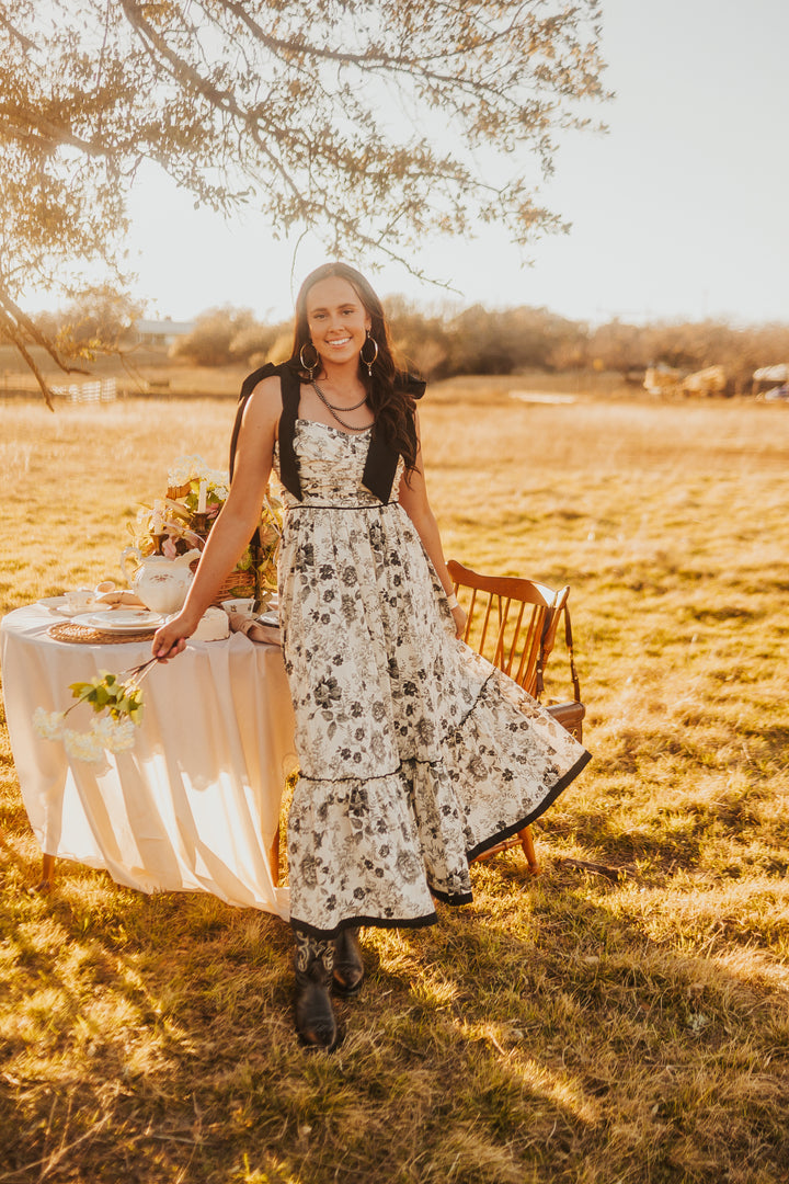 Dahlia Dress
