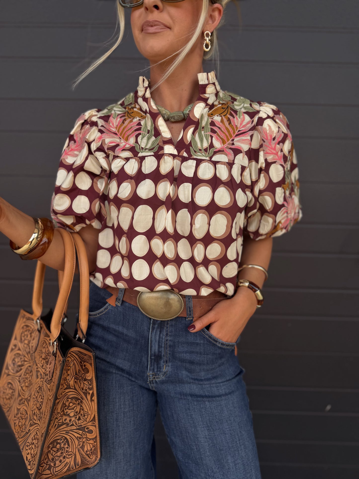 Clover Top