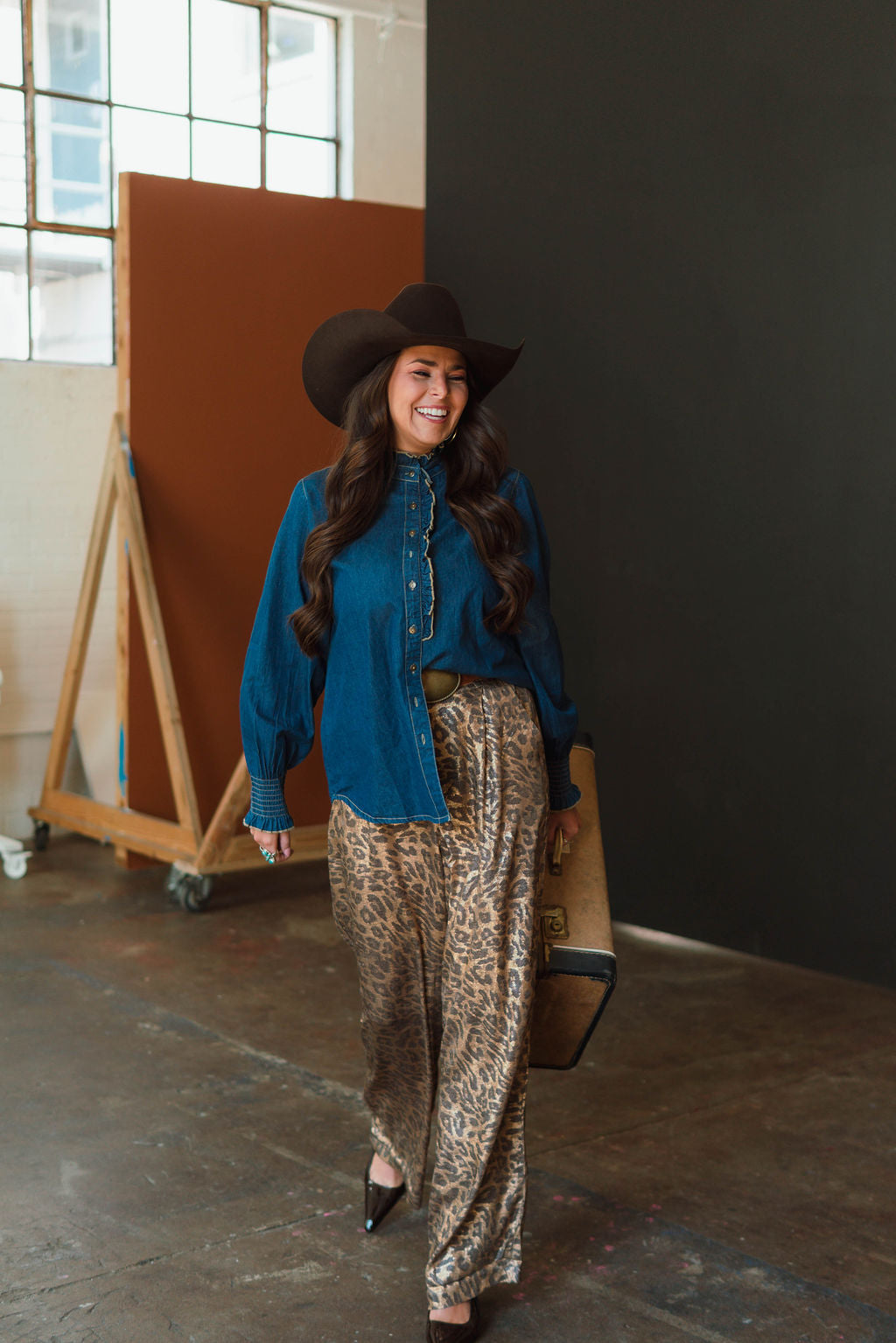 Canyon Pants