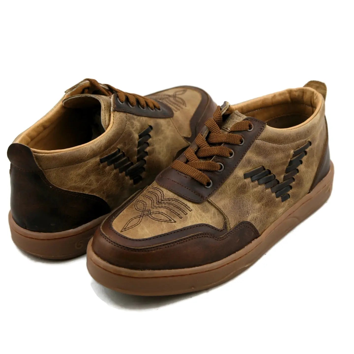 Jolene Tennis Shoe