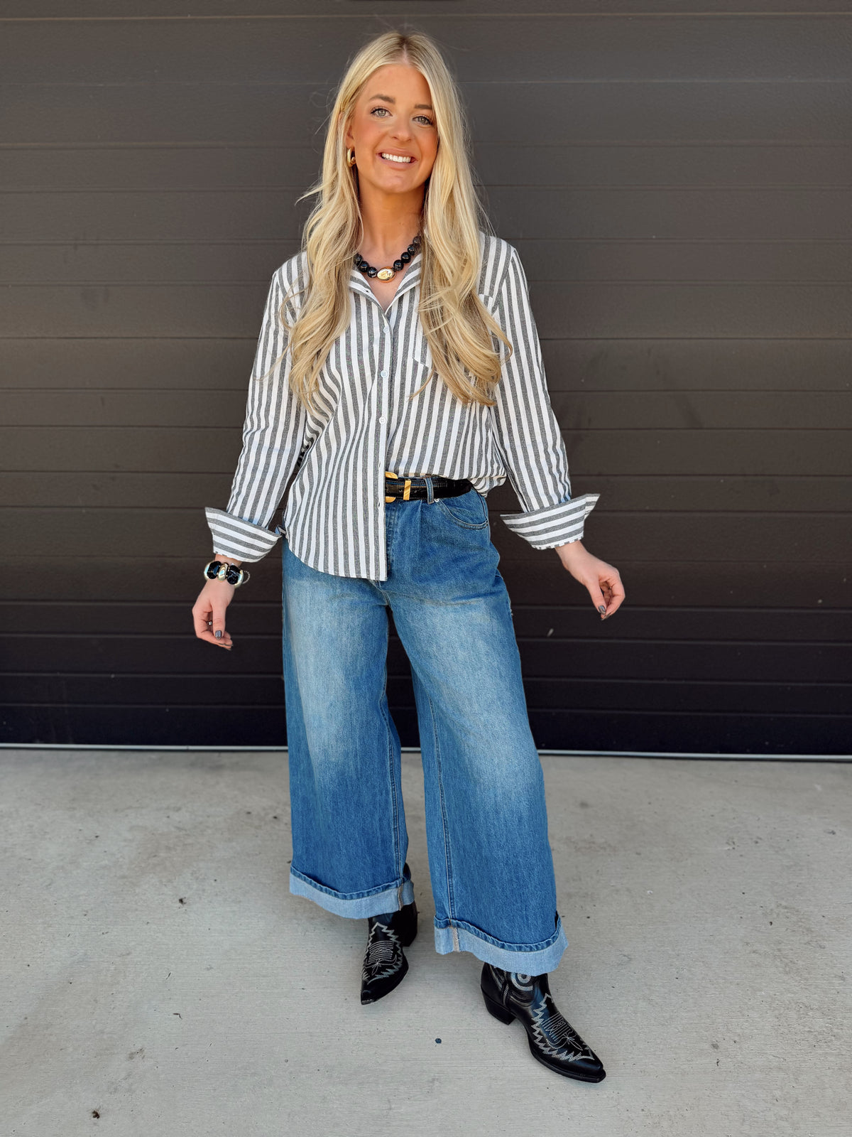 Waylon Jeans