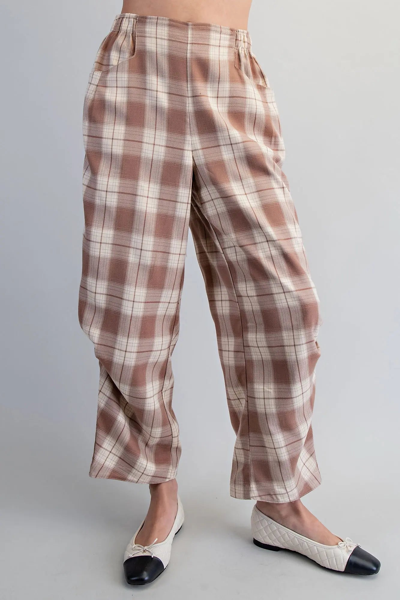 Mayla Pants