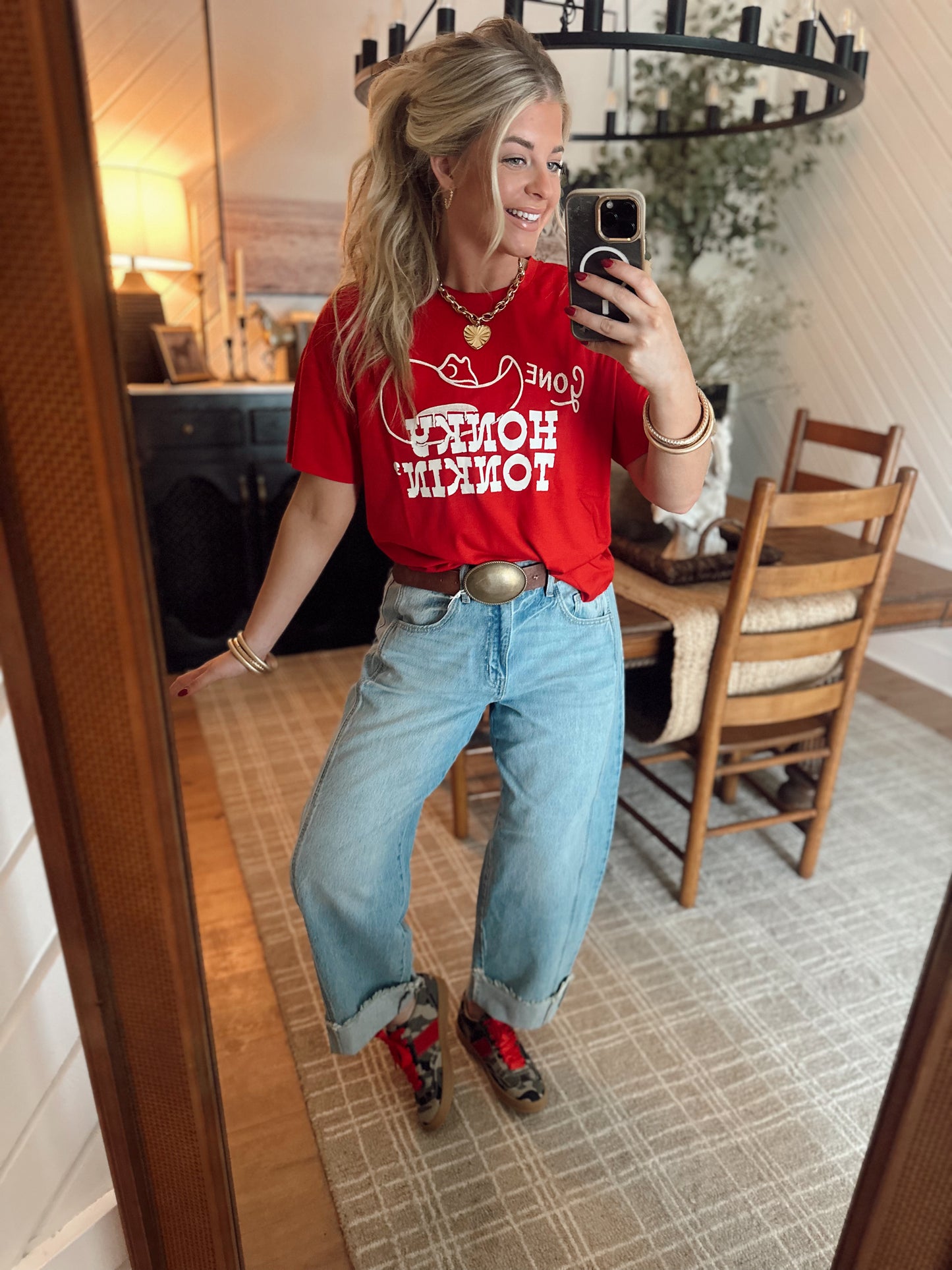 Marlow Jeans