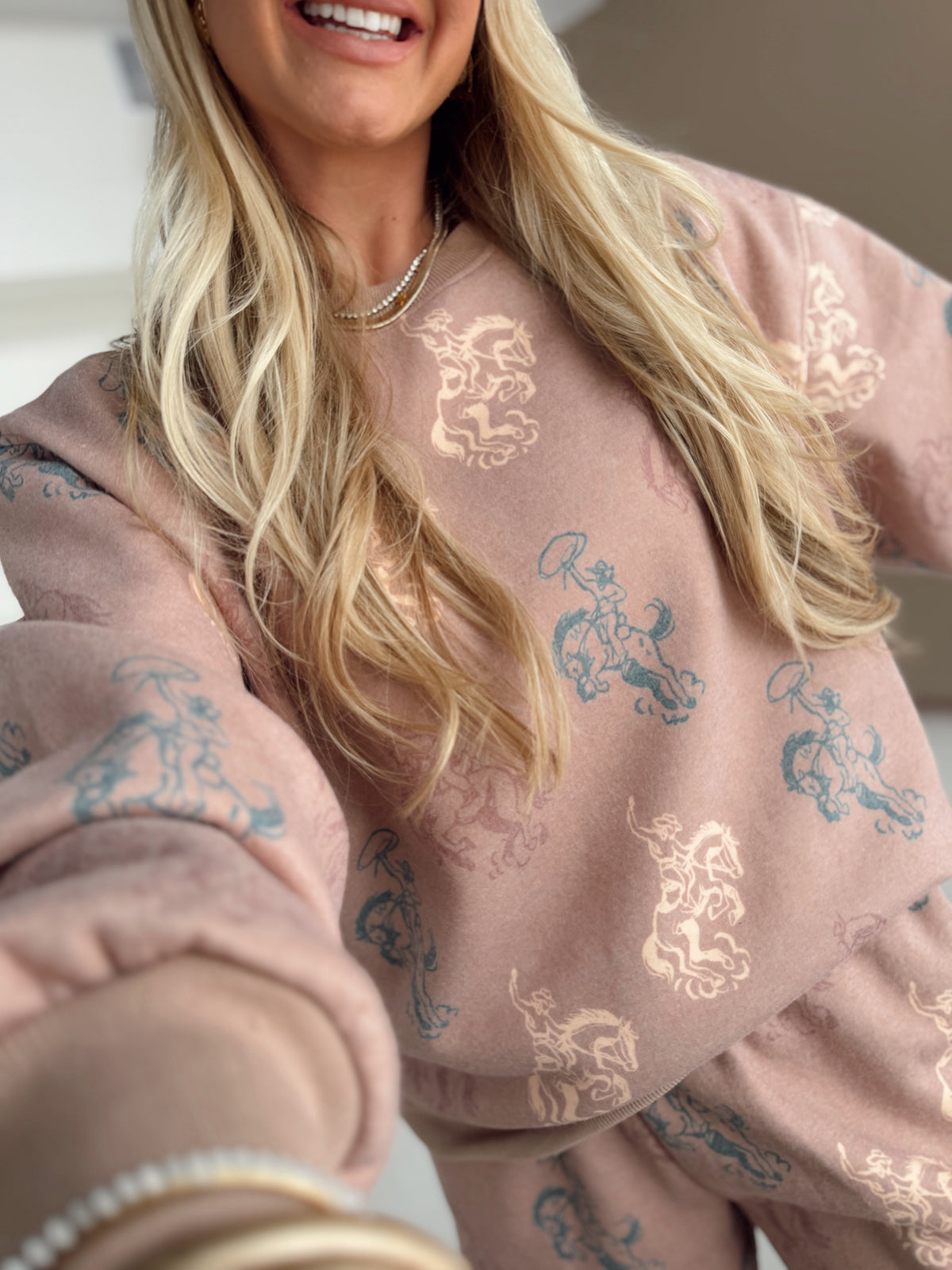 Stormy Set
