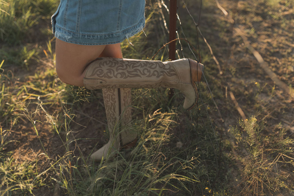 Liberty Black Fiorella Chalk