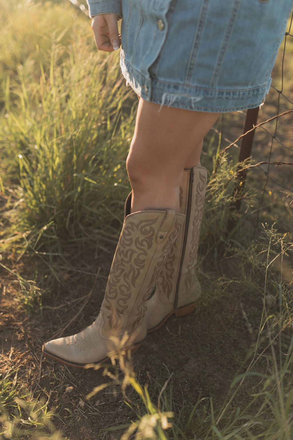 Liberty Black Fiorella Chalk