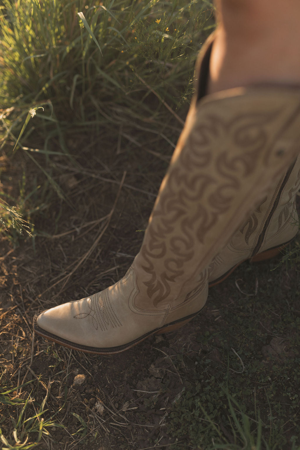 Liberty Black Fiorella Chalk