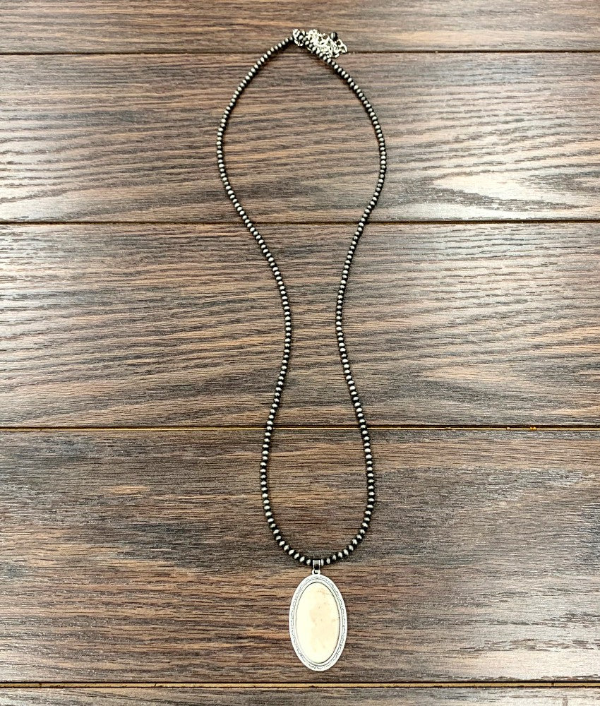 Jovie Necklace