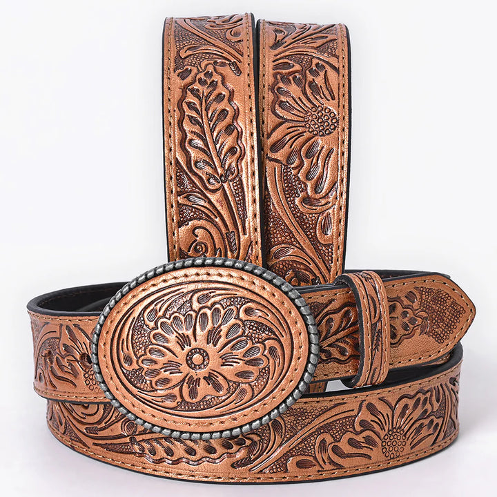 Denver Belt *Brown