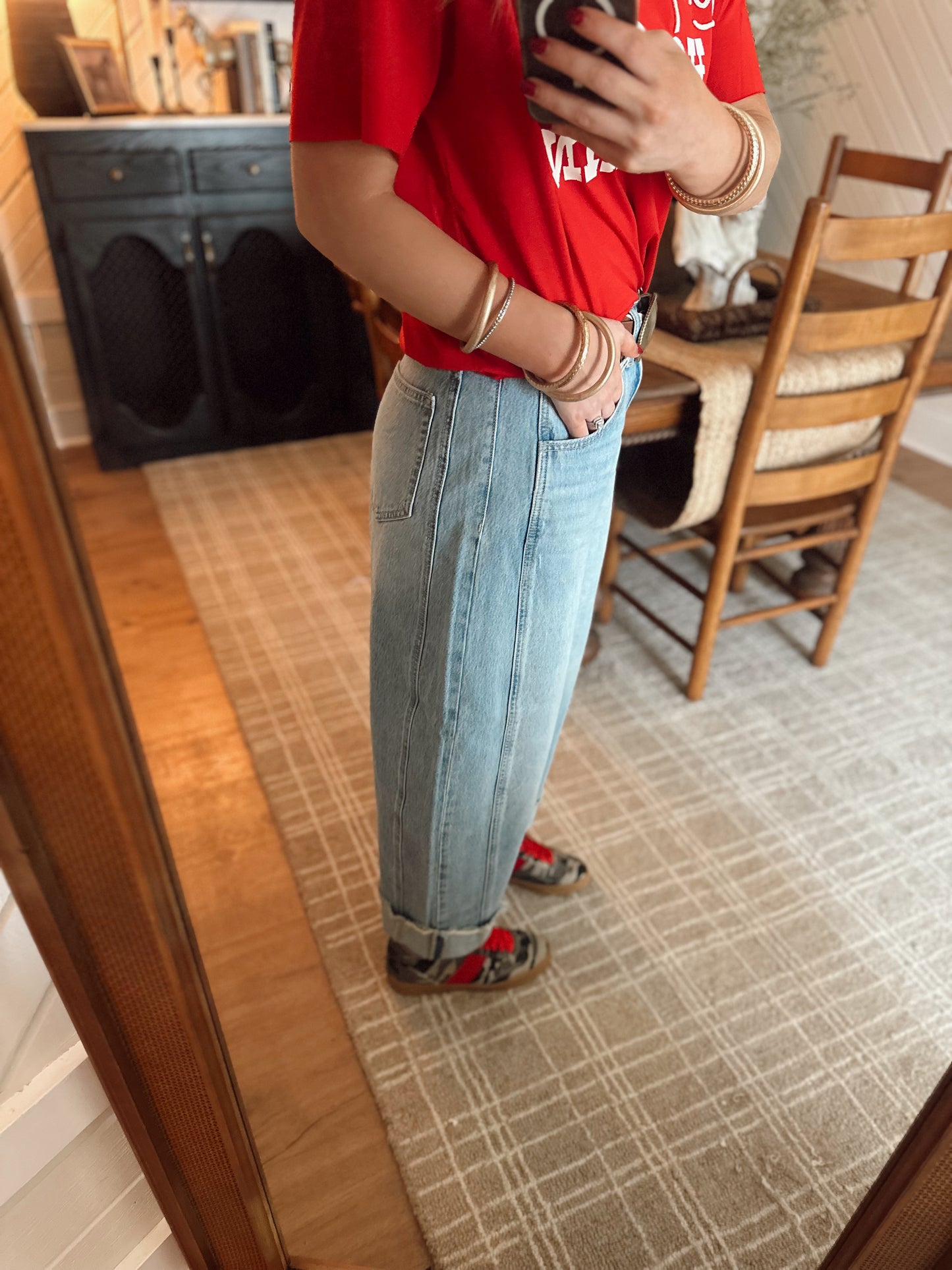 Marlow Jeans