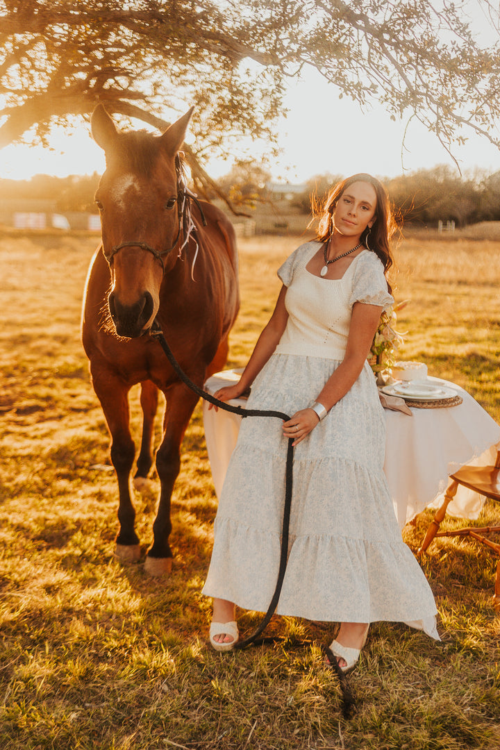 Florence Dress