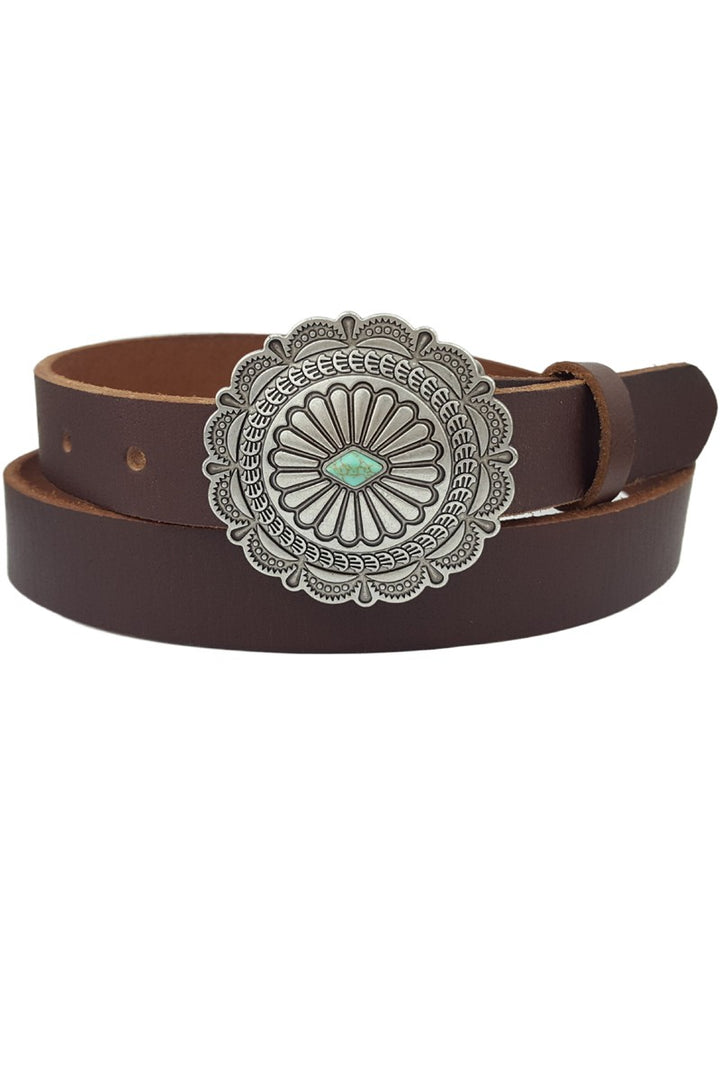 Kassie Belt