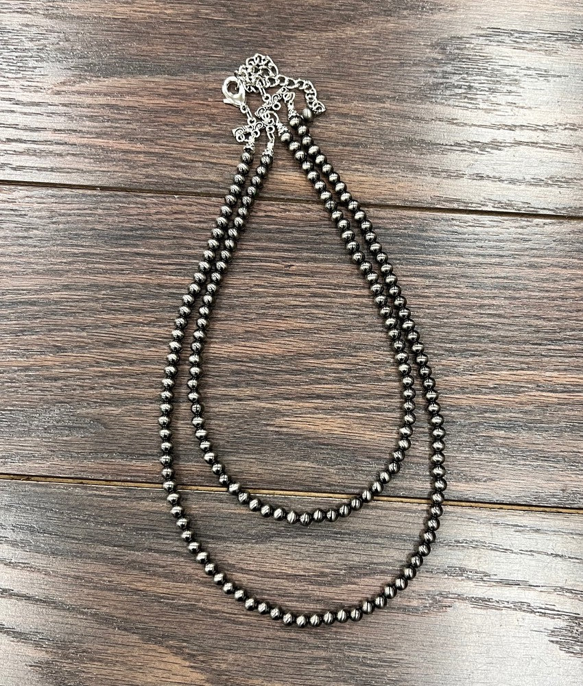 Rock Springs Necklace