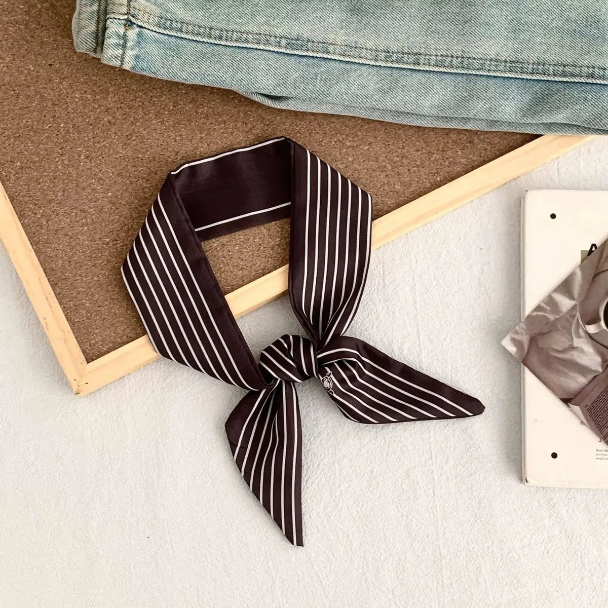 Landry Twilly *BROWN