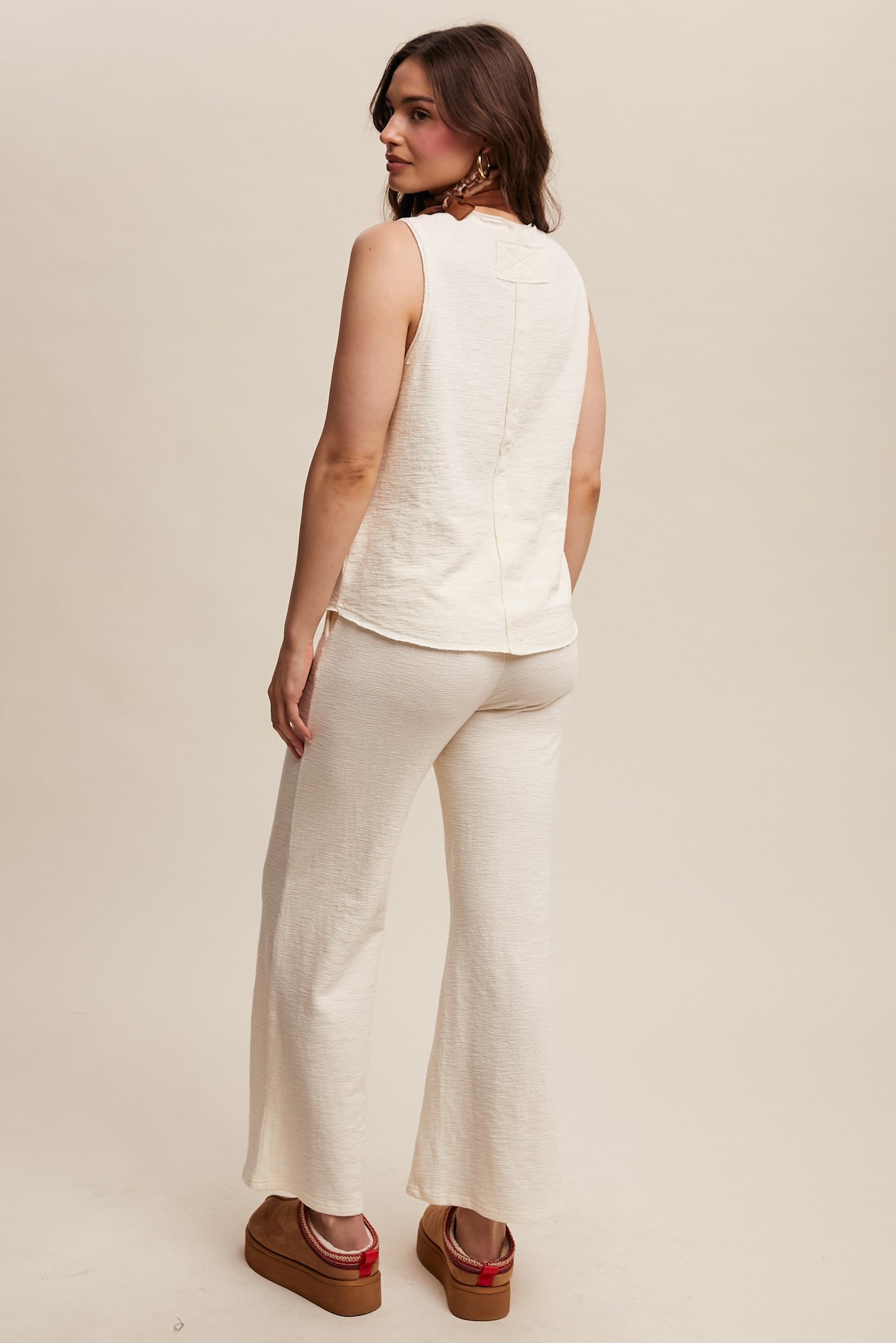 Landry Set *Cream