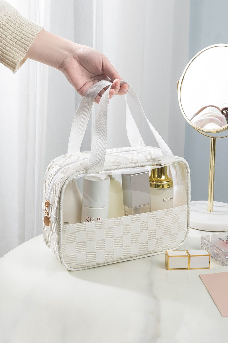 Finley Travel Bag