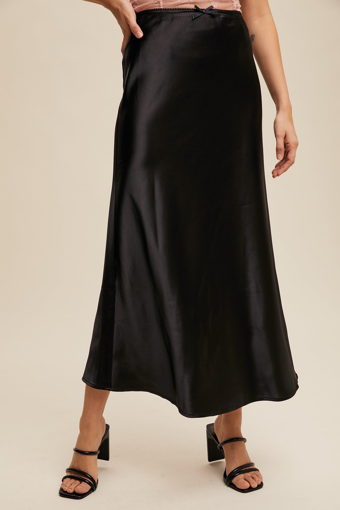 Scottie Skirt