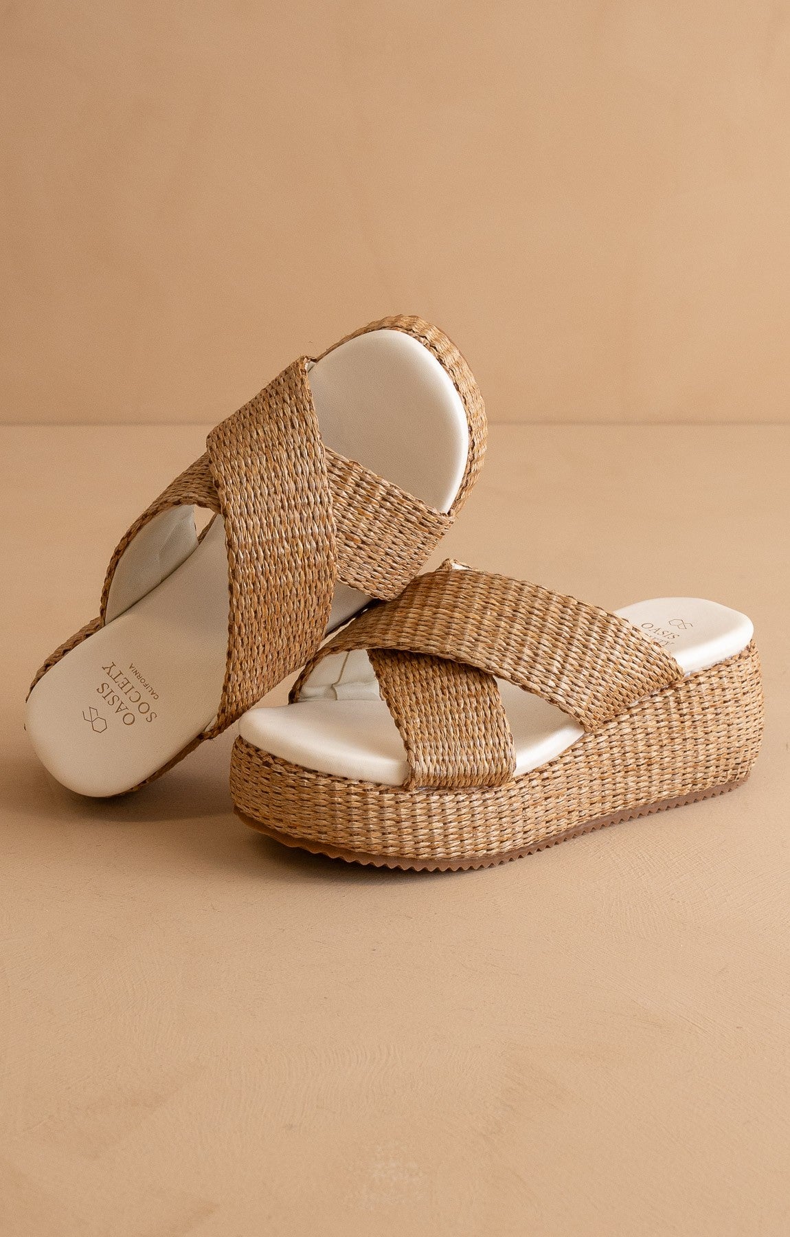 The Sanders Sandal