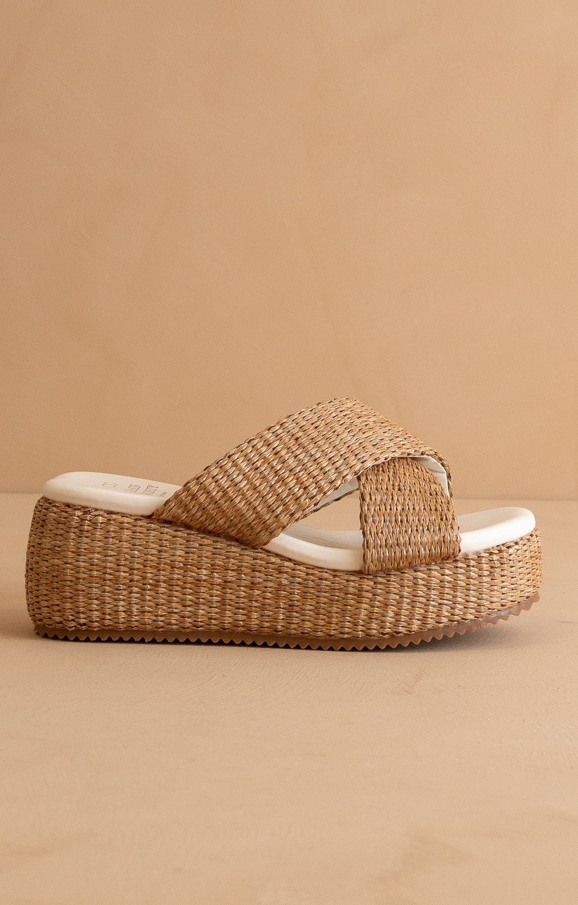 The Sanders Sandal