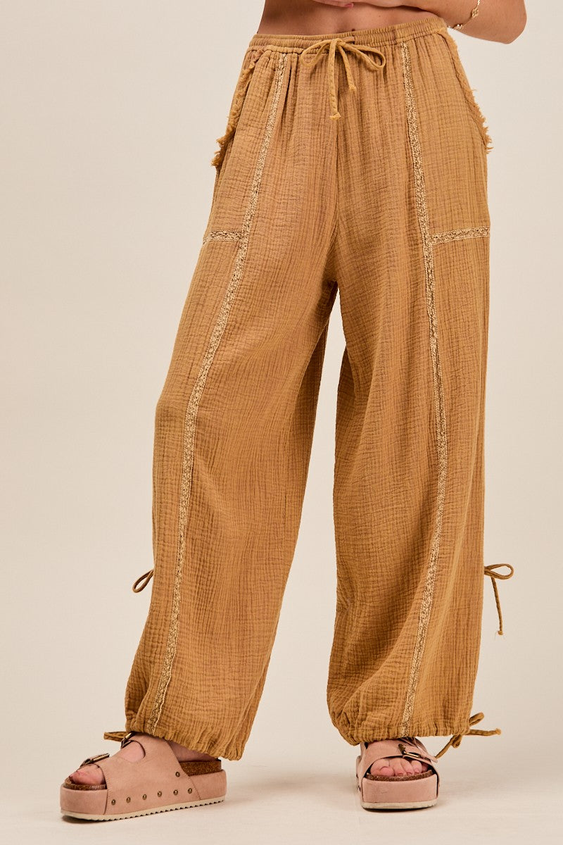 Lennon Pants