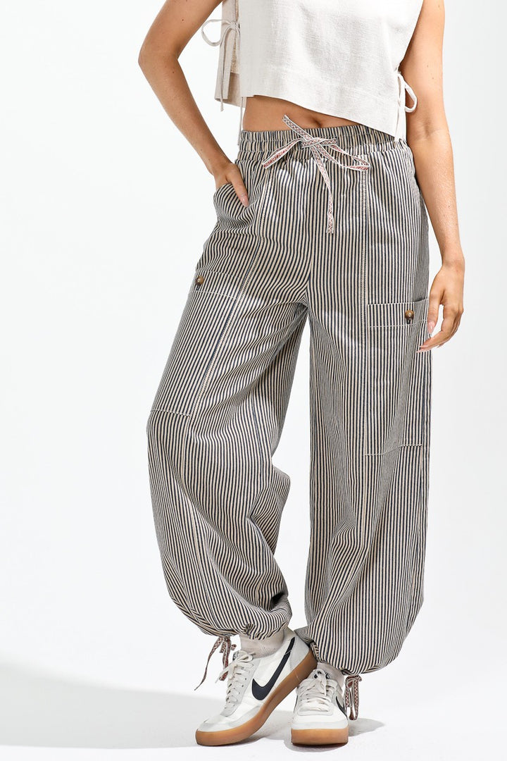 Ailani Pants