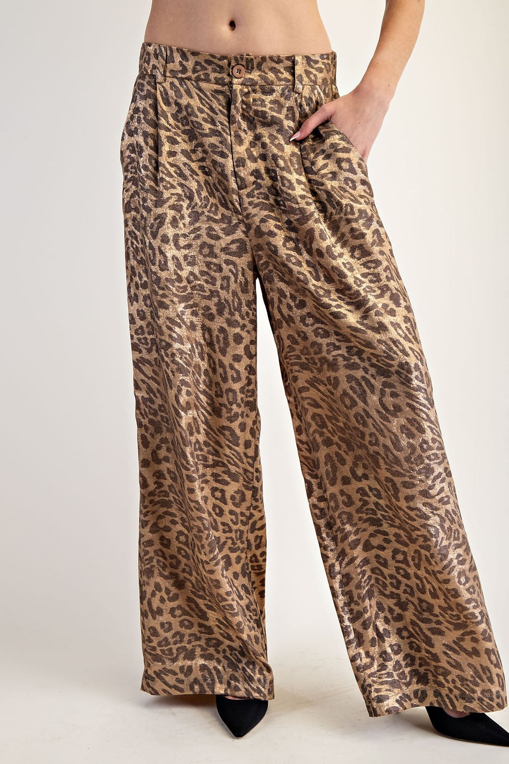 Canyon Pants