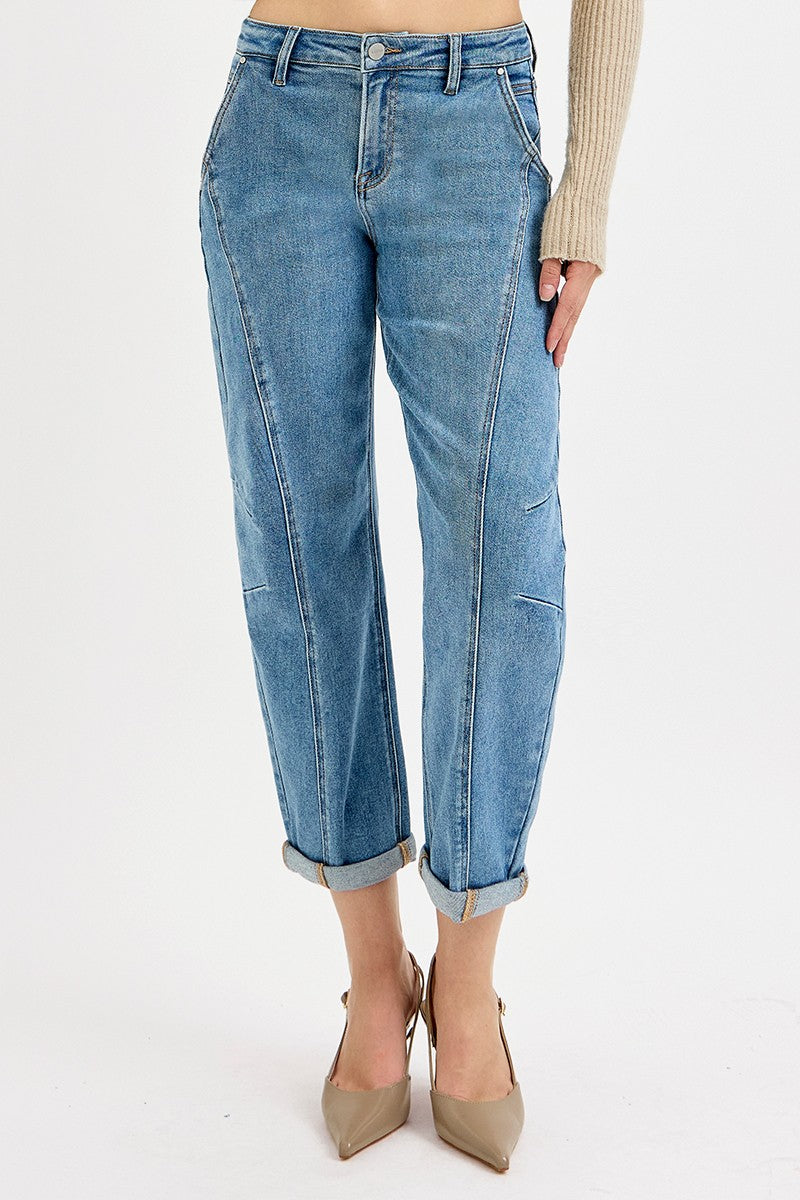 Maverick Jeans