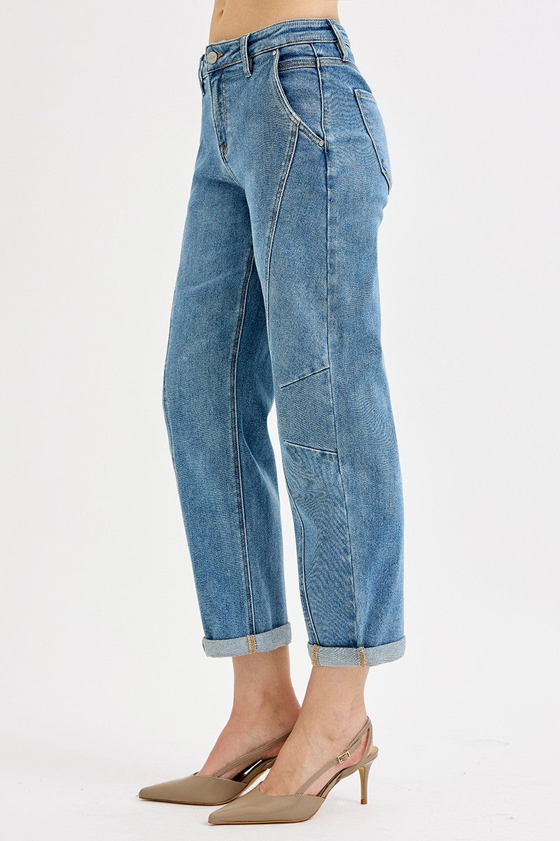 Maverick Jeans