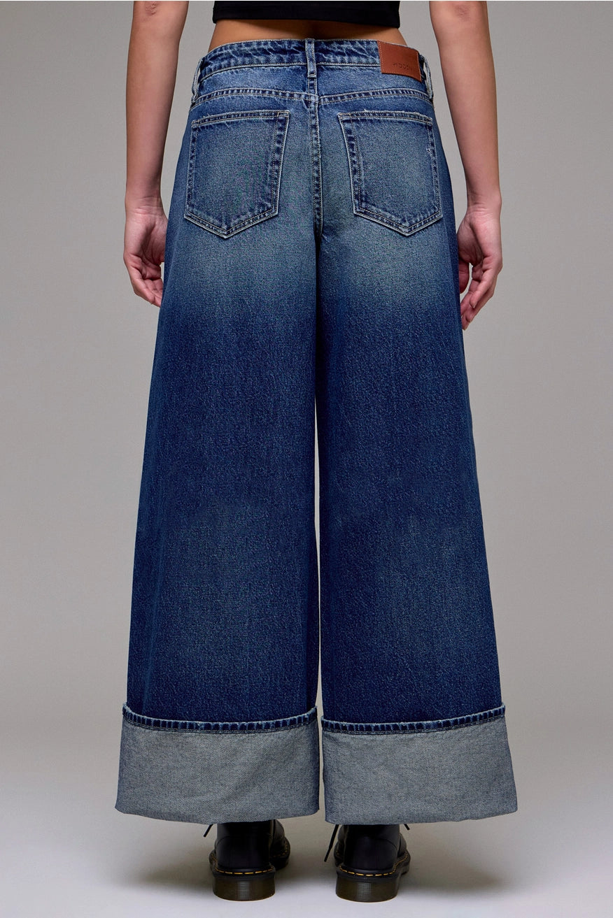Gentry Jeans