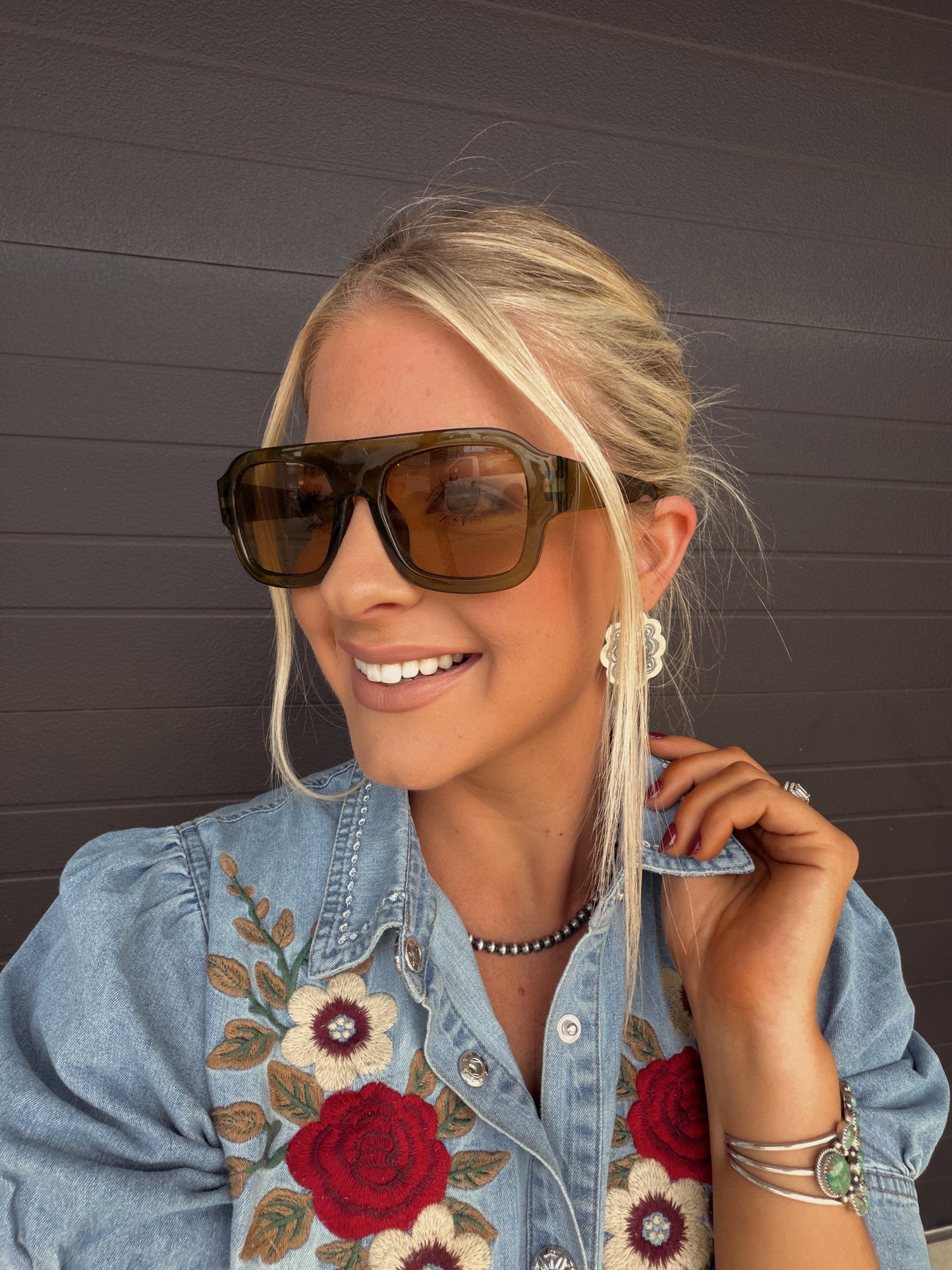 The Verde Sunnies