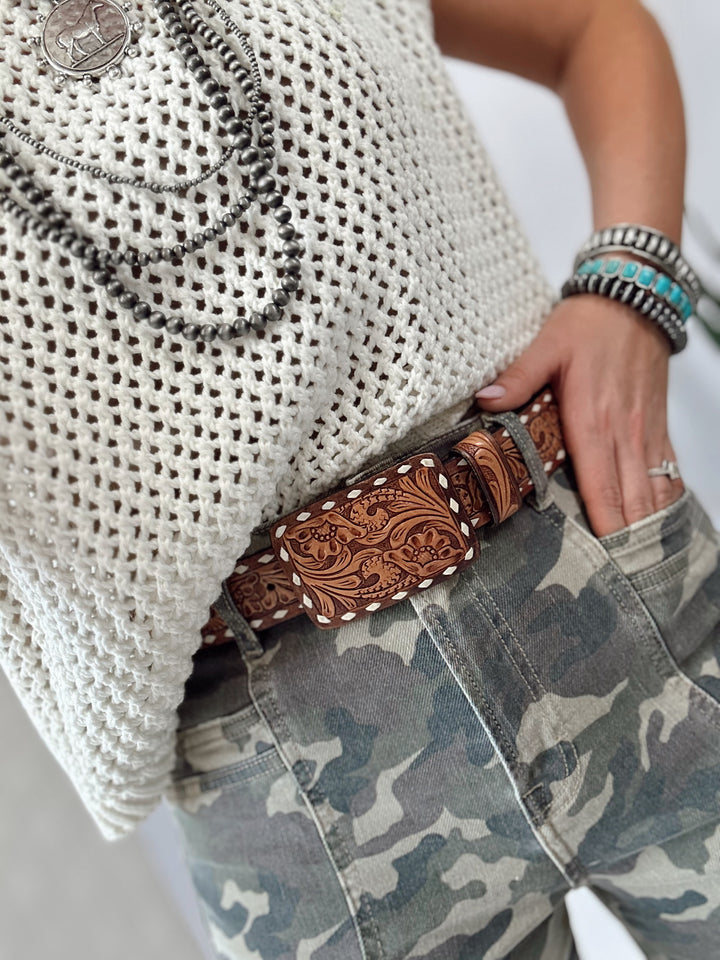 Bandera Belt