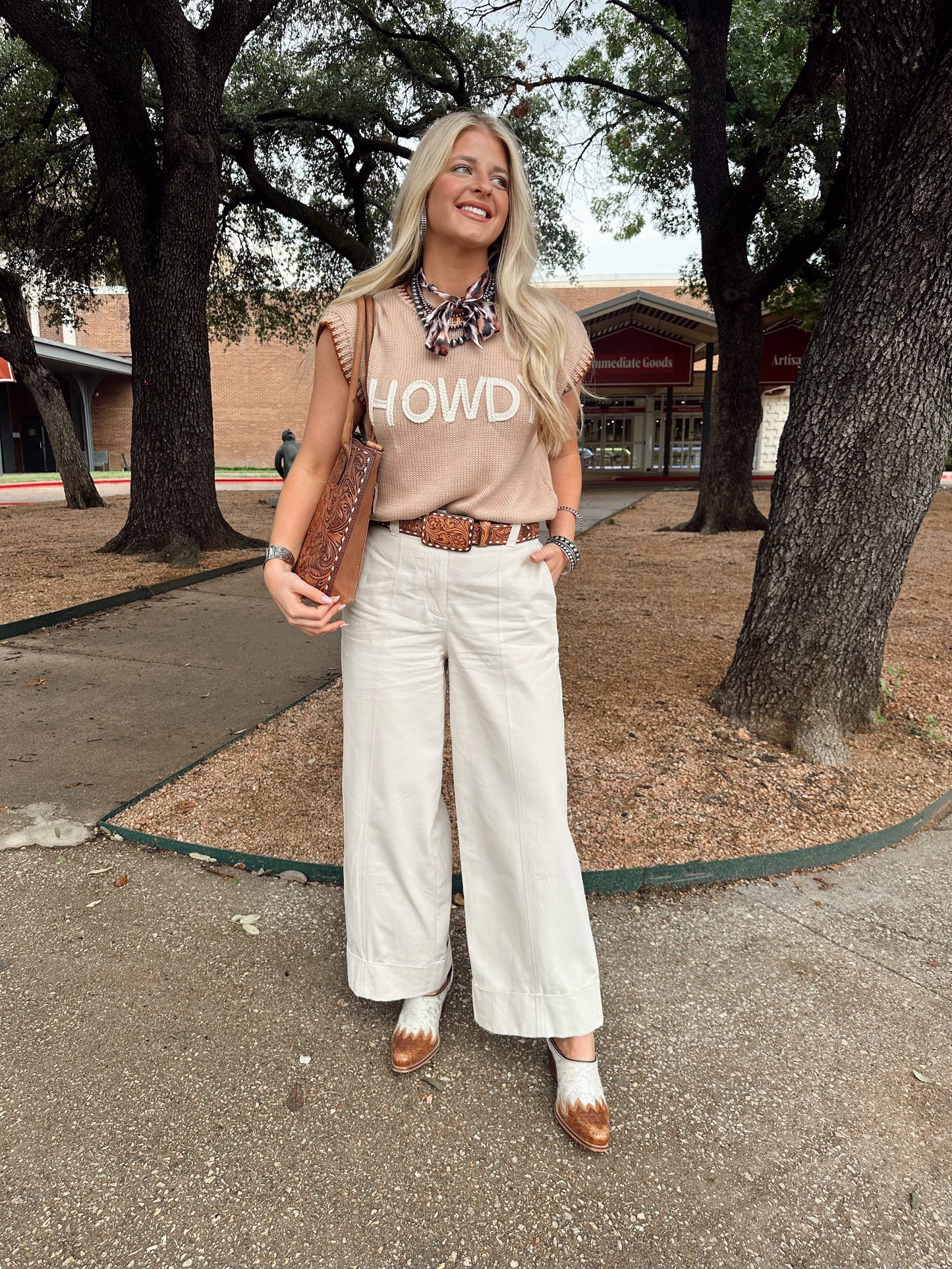 Camri Pants