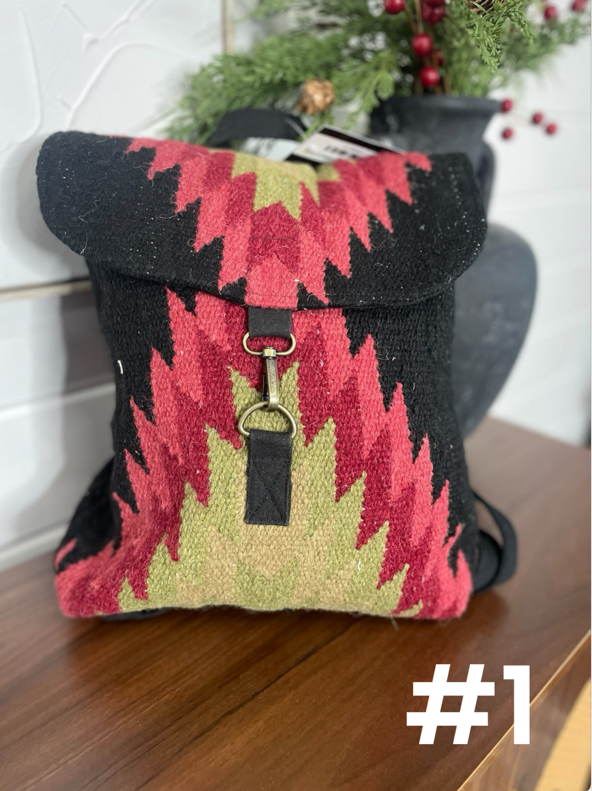 Briar Backpack - DOORBUSTER final sale