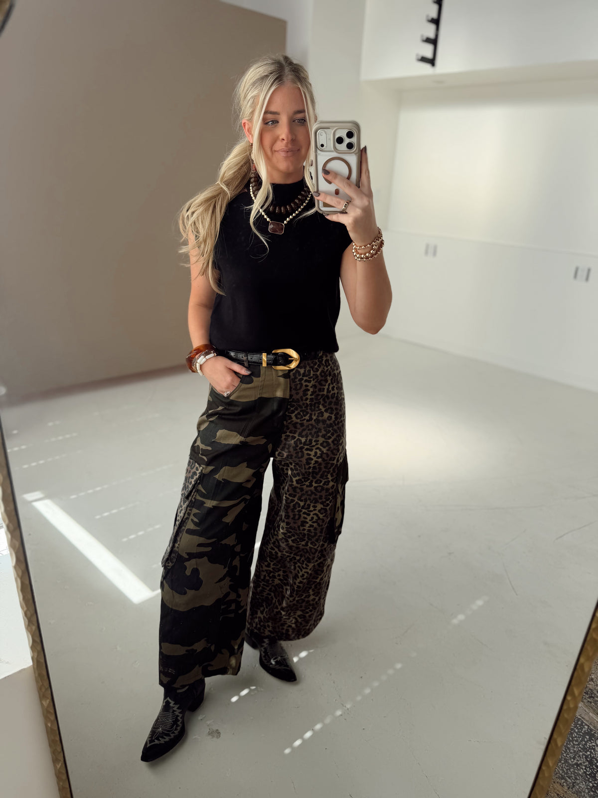 Bridger Pants