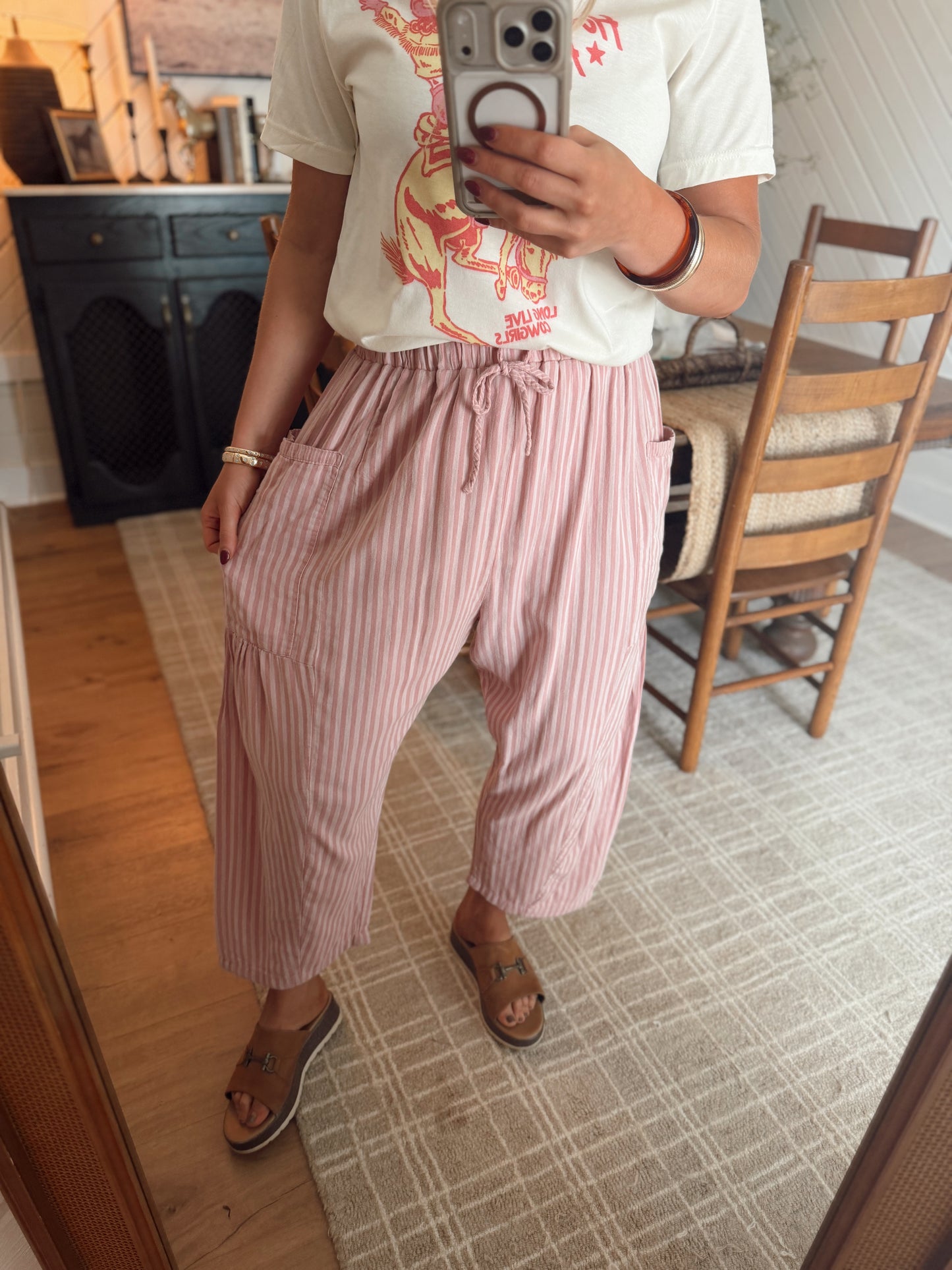 Lenni Pants