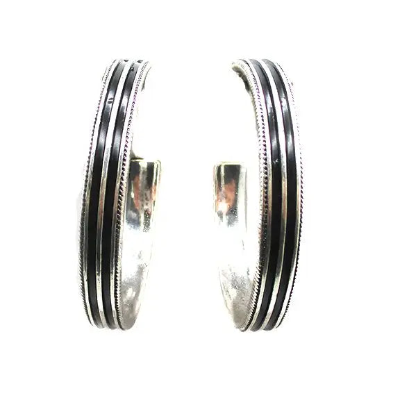 Alec Earrings