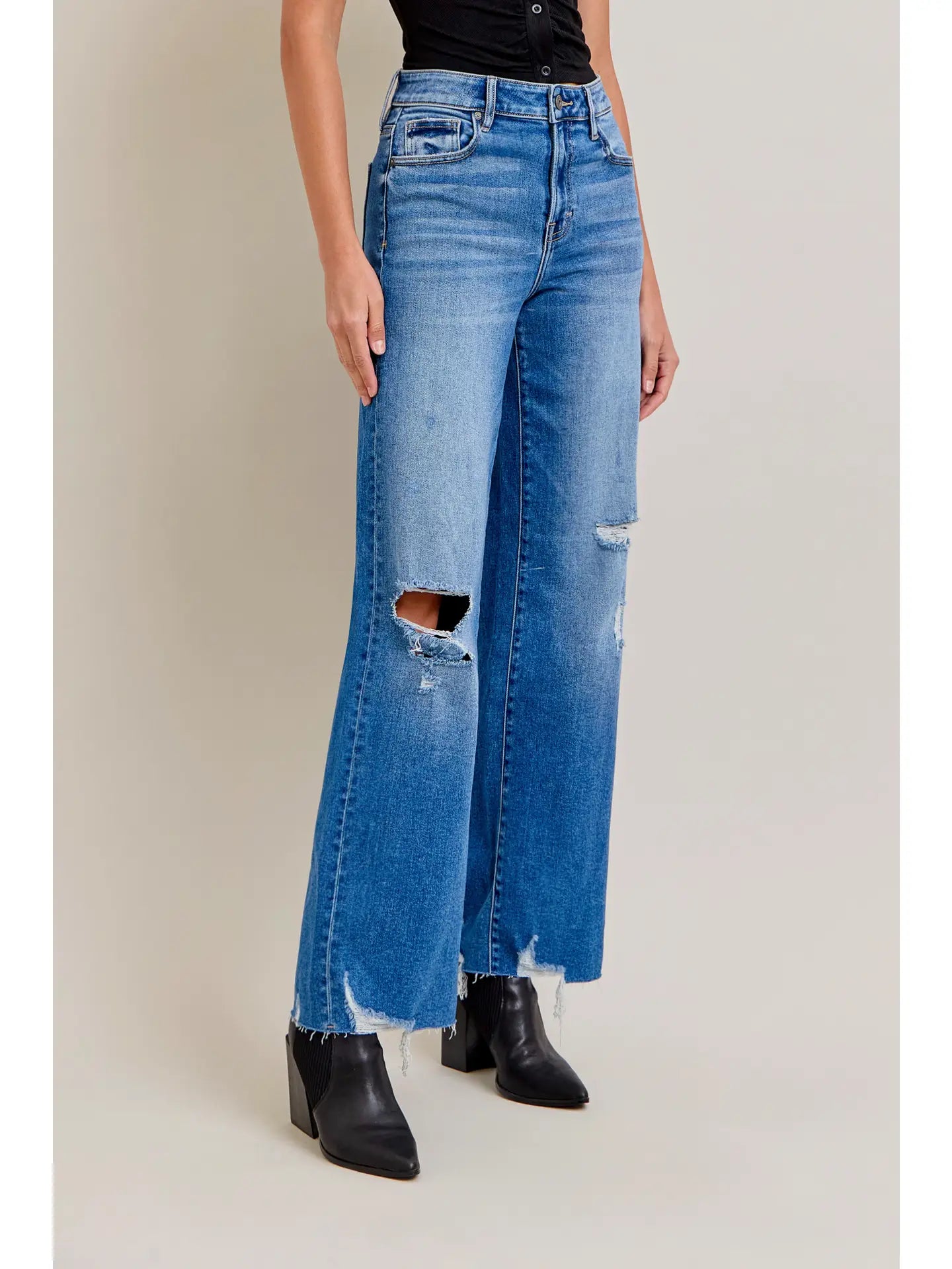 Grayson Jeans