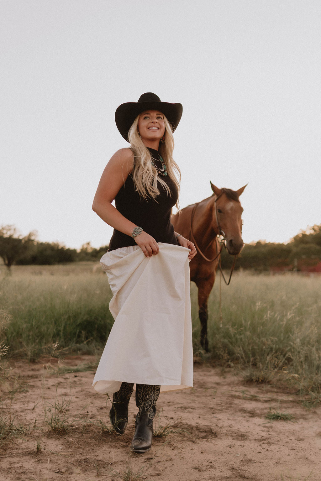 Austin Dress