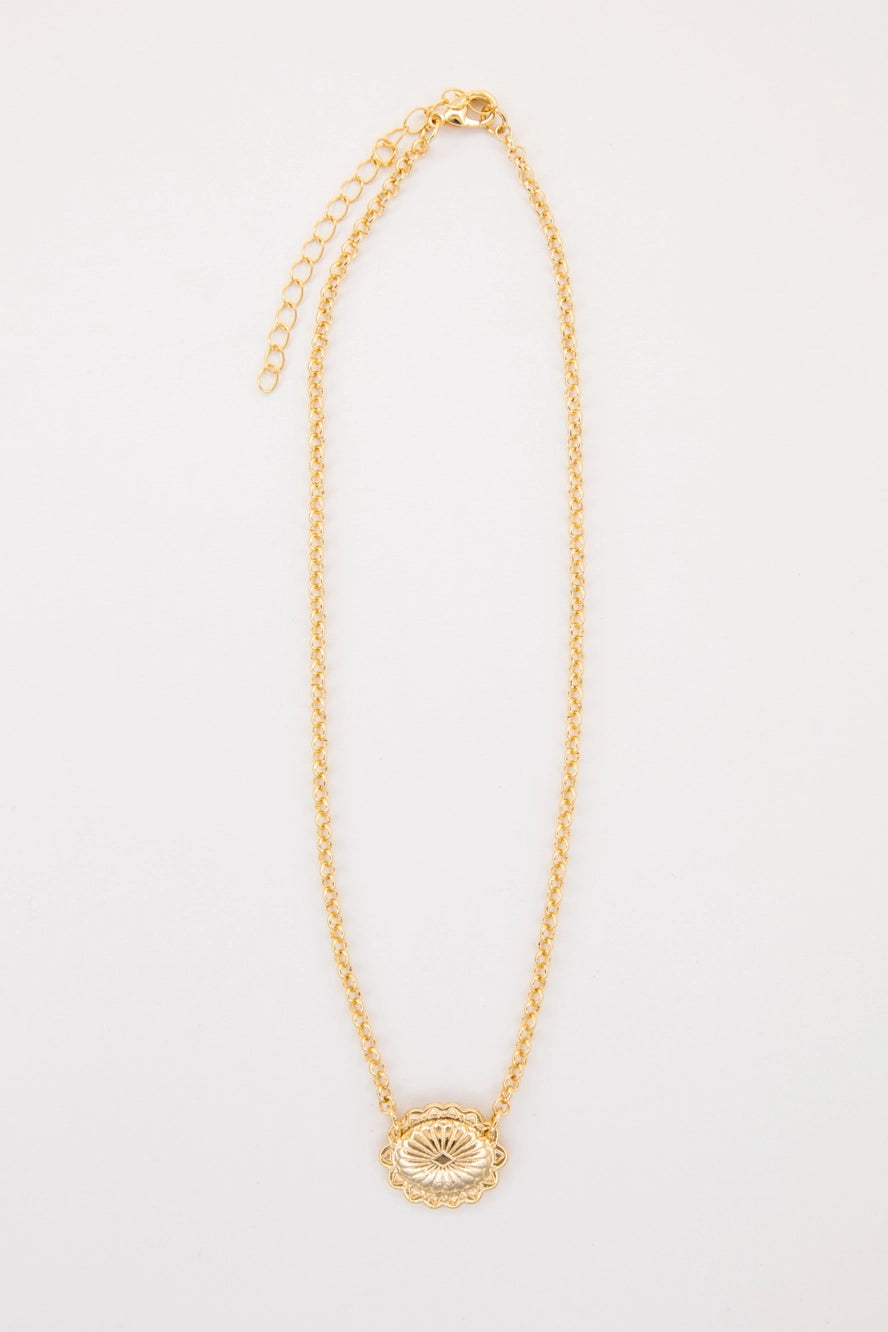 The Livvy Necklace