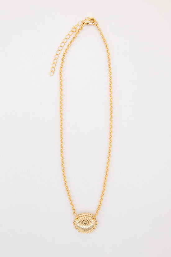 The Livvy Necklace