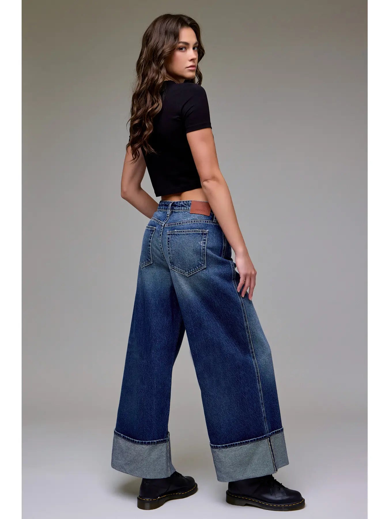 Gentry Jeans