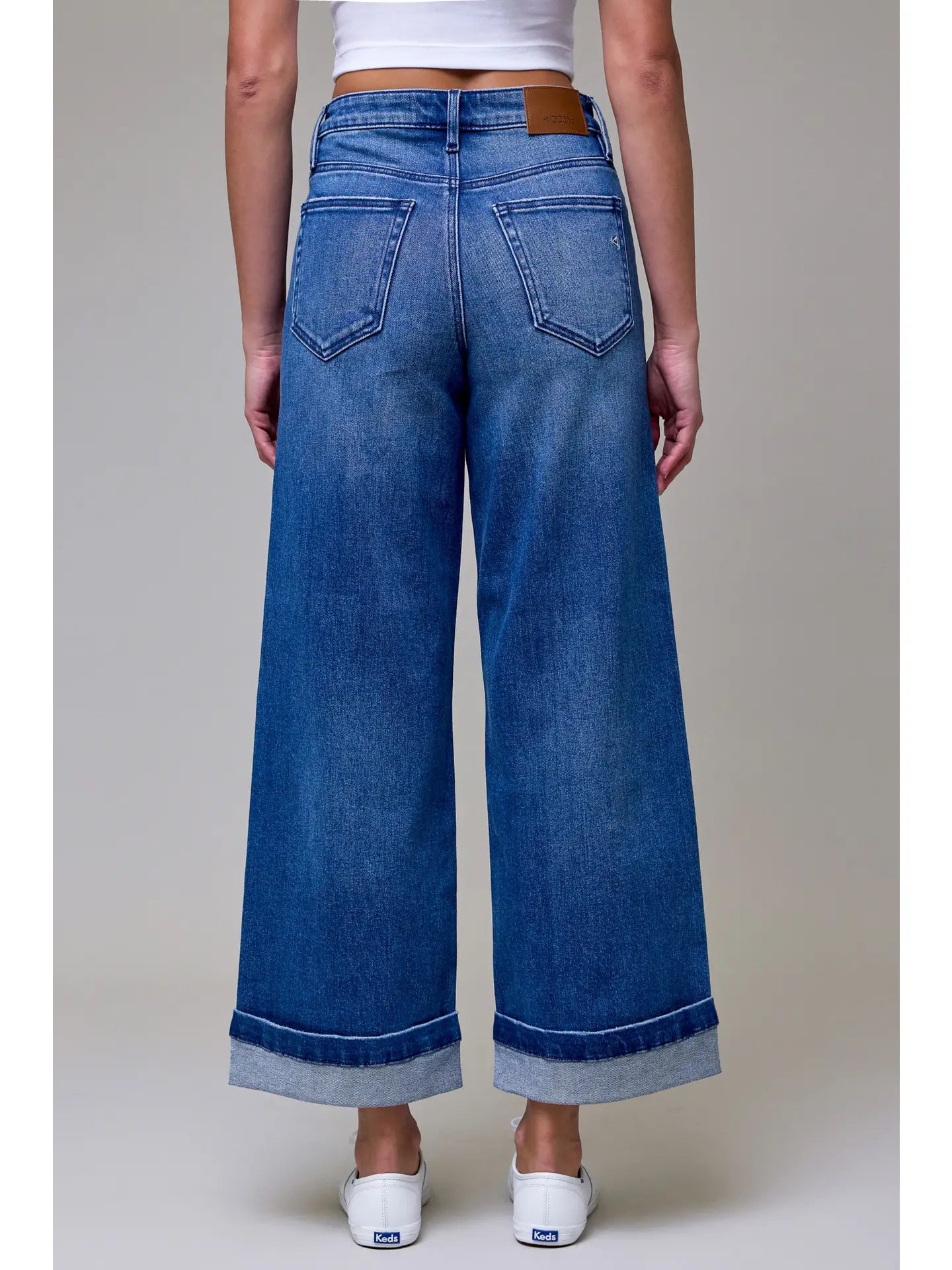 Weston Jeans