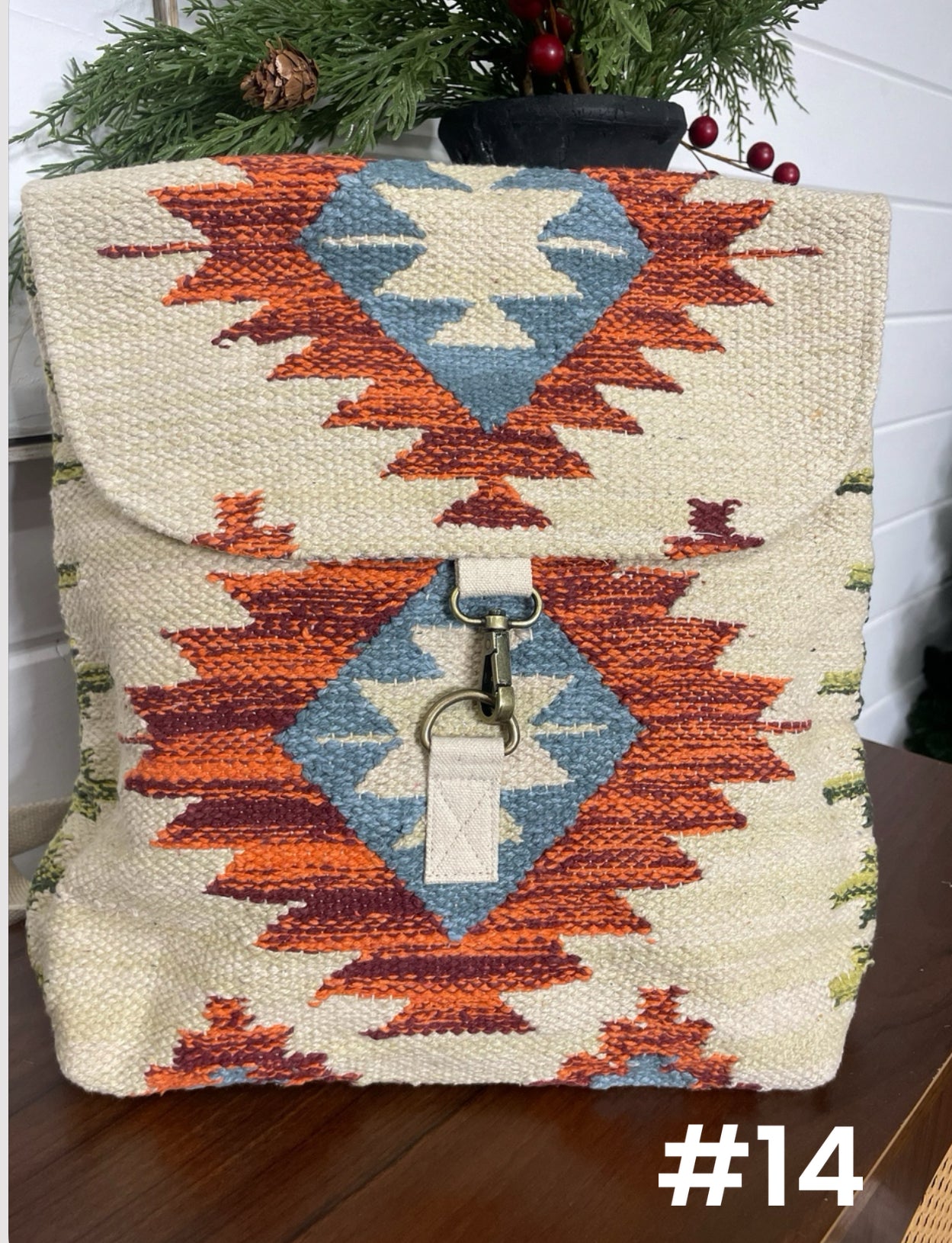 Briar Backpack - DOORBUSTER final sale