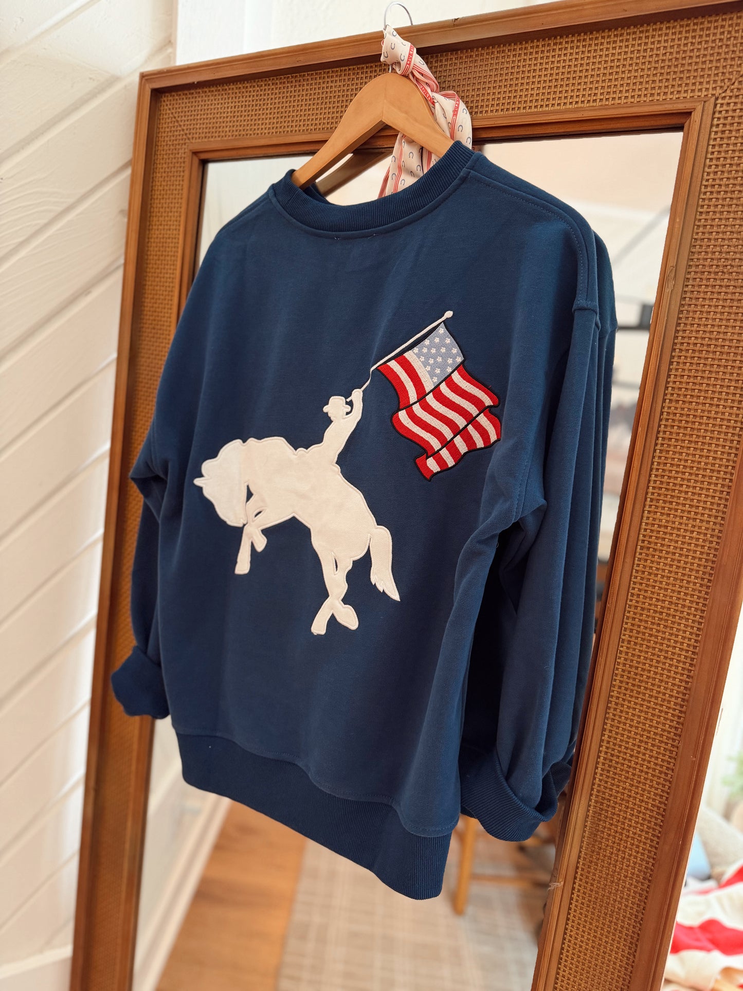 Freedom Sweatshirt